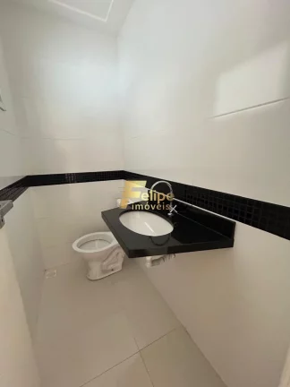 Imagem NOVÍSSIMA CASA NUNCA HABITADA COM 04 QUARTOS SENDO 02 SUÍTES EM JARDIM CAMBURI, VITÓRIA/ES!