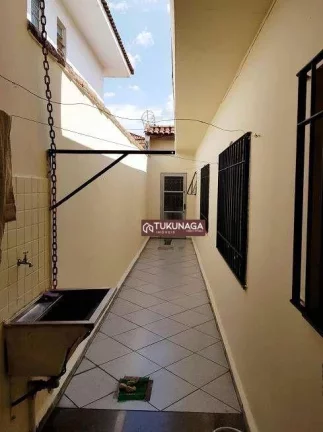 Imagem Casa com 3 quartos à venda, 90 m² por R$ 680.000 - Vila Carolina - São Paulo/SP
