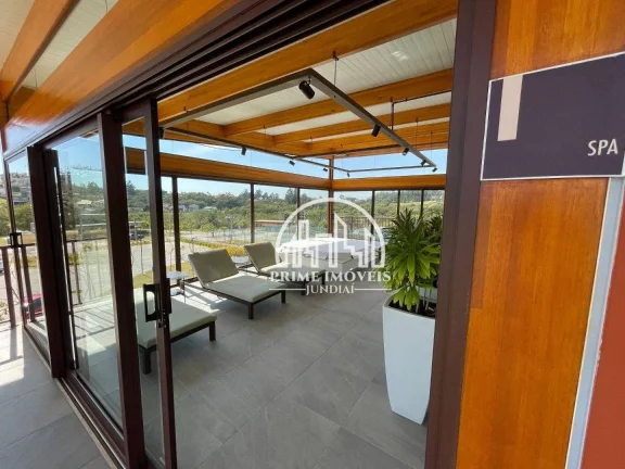 Imagem Terreno à venda, 836 m² por R$ 559.000,00 - Terras da Alvorada - Jundiaí/SP