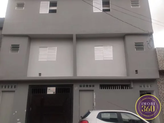 Imagem SALA COMERICIAL EM SÃO MATHEUS PARA ALUGAR