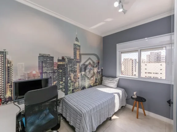 Imagem Apartamento vila olimpia pronto para morar