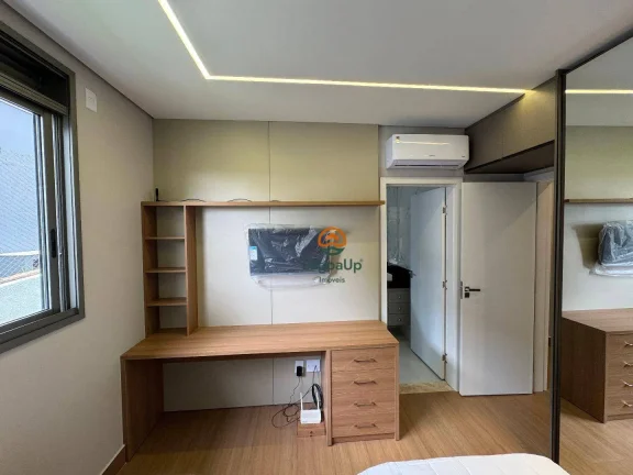 Imagem Casa com 4 dormitórios à venda, 259 m² por R$ 2.890.000,00 - Condomínio Sonho Verde - Lagoa Santa/MG