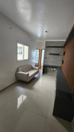 Imagem Cobertura sem Condominio Escada Intarena Nova 86 m²2 Dormitorios 1 Vaga