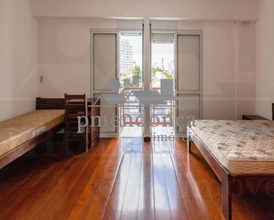 Imagem Apartamento Duplex Vila Madalena 81m², 2 quartos e 2 vagas