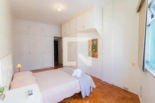 Imagem Apartamento à Venda - Copacabana, 3 Quartos, 130 m2