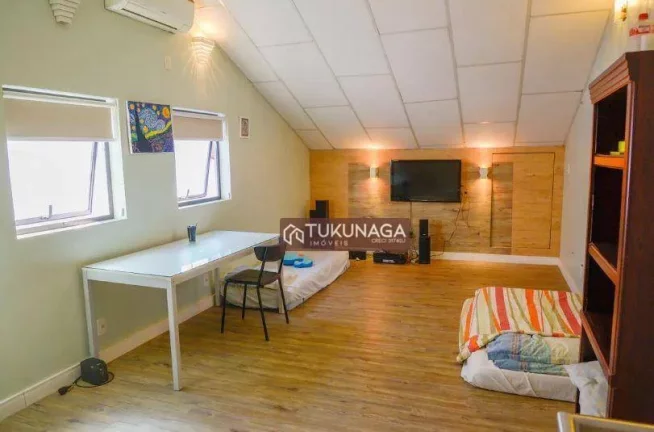 Imagem Casa com 2 quartos à venda, 120 m² por R$ 650.000 - Parque Renato Maia - Guarulhos/SP