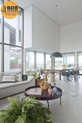 Imagem Casa de Condomínio