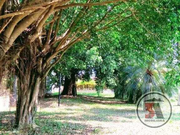 Imagem Linda Chácara 5000m2 no Jd. Santana