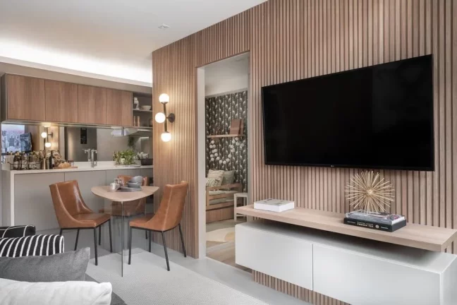 Imagem Torre Bela Vista - Residencial