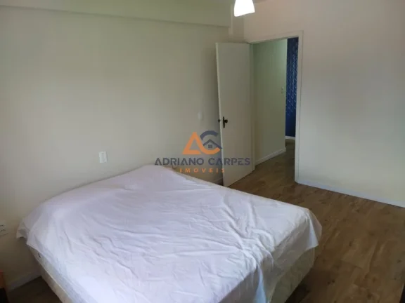 Imagem Apartamento 1 suíte 2 dormitórios no Bairro Gravatá a 50m do mar - Adriano Carpes Imóveis vende