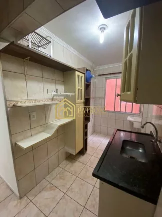 Imagem Apartamento Padrão