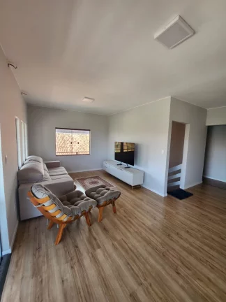 Imagem CASA RESIDENCIAL em BARRA VELHA - SC, Centro