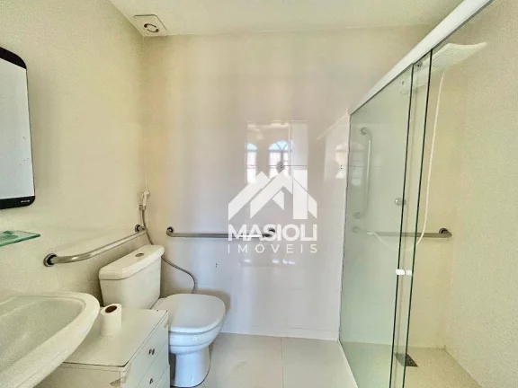 Imagem Casa com 4 dormitórios à venda, 190 m² - Praia de Itapoã - Vila Velha/ES