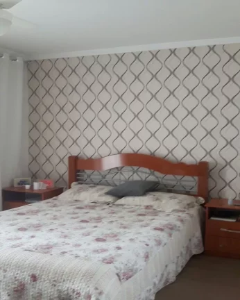 Imagem CASA RESIDENCIAL em São Paulo - SP, Vila Domitila