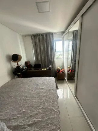Imagem Apartamento em Praia de Itaparica - Vila Velha