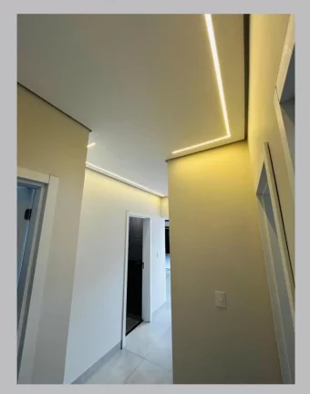 Imagem CASA MODERNA COM JACUZZI Á VENDA NO SAN DIEGO EM FRANCA/SP