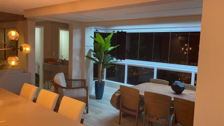Imagem Apartamento com 3 dorms, Canto do Forte, Praia Grande - R$ 2 mi, Cod: 2341