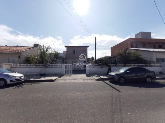 Imagem 3 Casas a Venda em terreno de 311m² em Barra Velha/SC