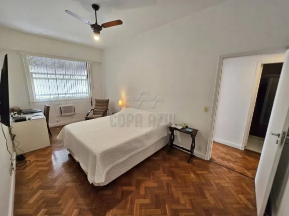 Imagem Copacabana – Rua Cinco de Julho | Residencial › Apartamento 3 quarto(s) à Venda