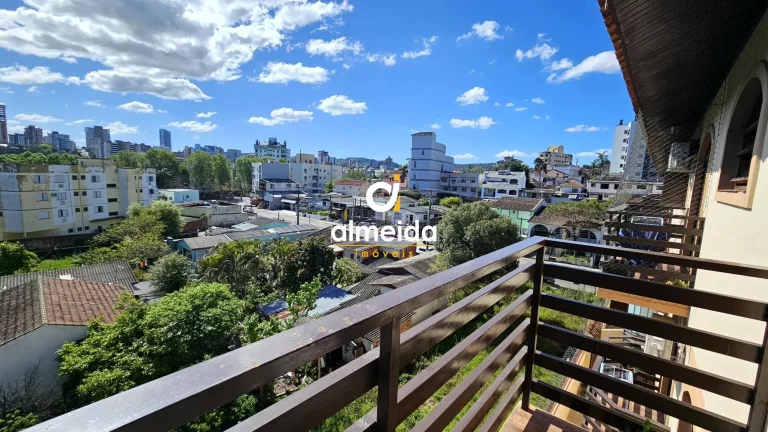 Imagem Apartamento 2 dormitórios para alugar Nossa Senhora de Lourdes Santa Maria/RS