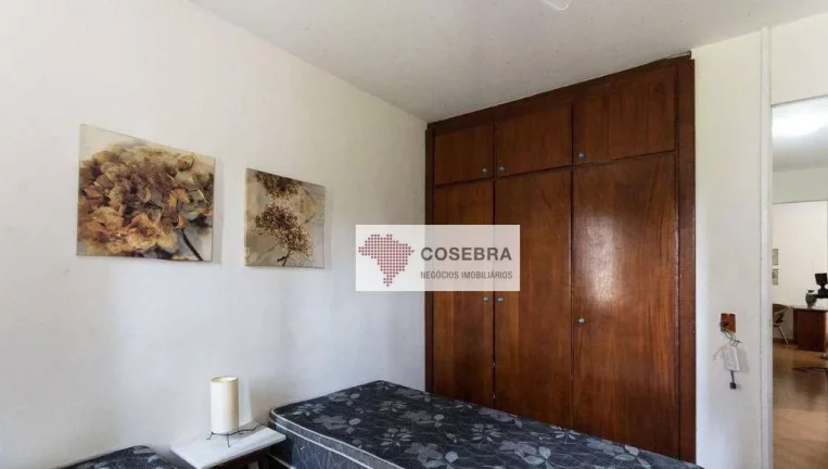 Imagem Apartamento à venda, 110 m² por R$ 1.100.000,00 - Vila Olímpia - São Paulo/SP