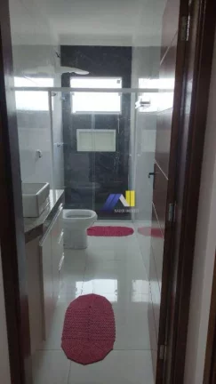 Imagem Casa com 3 Quartos à Venda, 175 m² em Serra Morena - Pouso Alegre