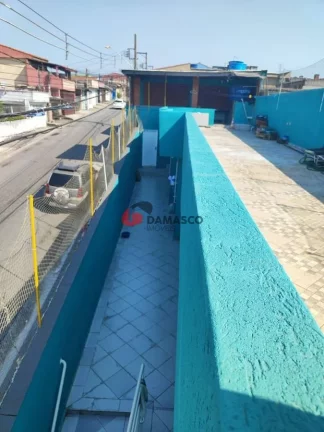 Imagem Casa à venda, Jardim do Estádio, Santo André