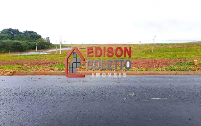 Terreno a venda, Condomínio Residencial Canadá, 255m² - Piracicaba/SP