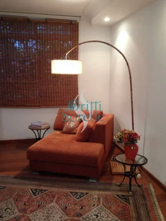 Imagem Apartamento à Venda no Itaim Bibi - São Paulo/SP.