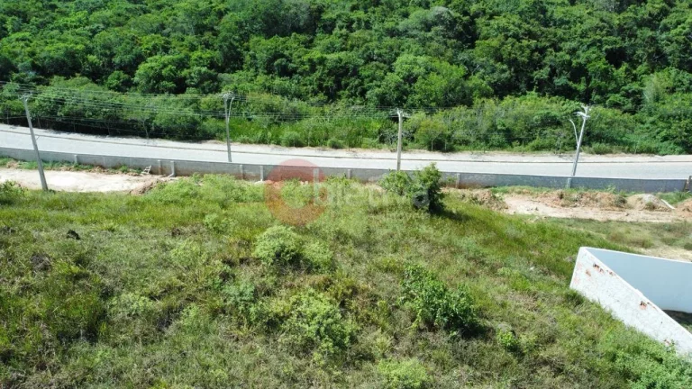 Imagem Terreno vista lagoa, 450m², Praia Linda - São Pedro da Aldeia