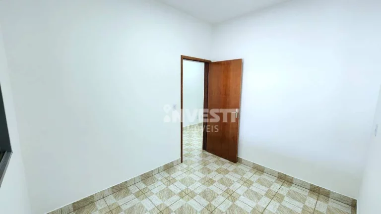 Imagem Casa à venda no Carolina Parque - Goiânia/GO