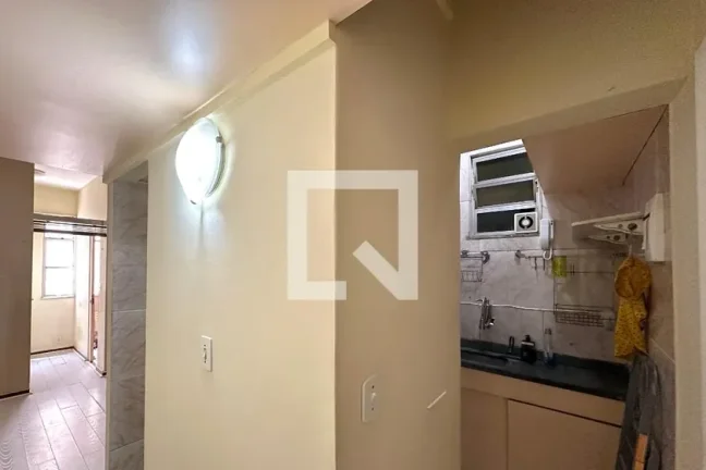 Imagem Apartamento à Venda - Copacabana, 1 Quarto, 30 m2