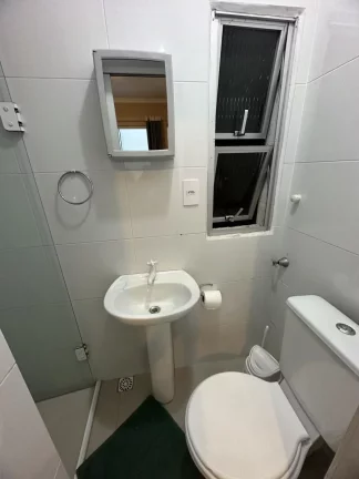 Imagem Apartamento para Temporada em Balneário Camboriú / SC no bairro Centro