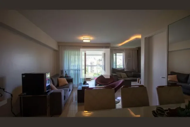 Imagem Apartamento à Venda - Recreio, 3 Quartos, 124 m2