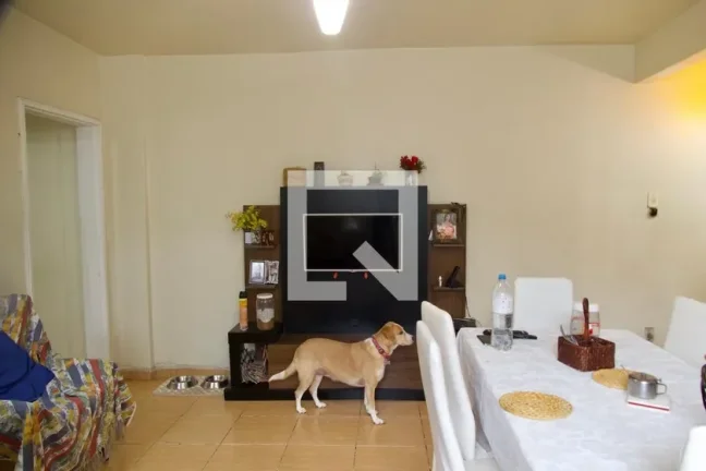 Imagem Apartamento à Venda - Leblon, 2 Quartos, 70 m2