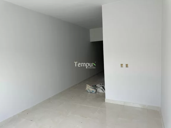 Imagem Casa Padrão, 2 Quartos, Trindade
