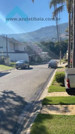 Imagem Casa 3 dormitórios em condomínio  Pedra Grande, Atibaia/SP