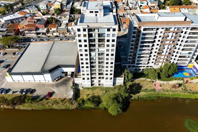 Imagem APARTAMENTO RESIDENCIAL em Jundiaí - SP, Recanto Quarto Centenário