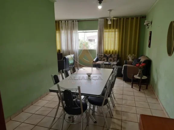 Imagem Casa - Ribeirão Preto - Jardim Paulista