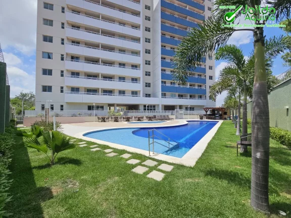 Apartamento com 2 Quartos e 2 banheiros à Venda - Lurdes