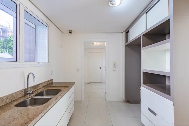 Imagem PJO 247 Apto 612521031-211 - Apartamento à venda no bairro Petrópolis - Porto Alegre/RS