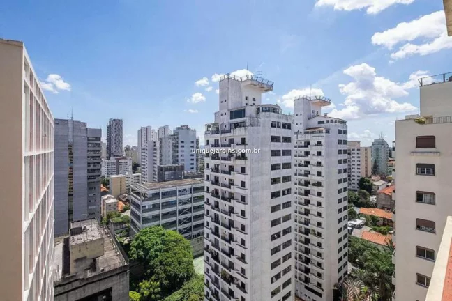 Imagem Apartamento à venda Pinheiros São Paulo