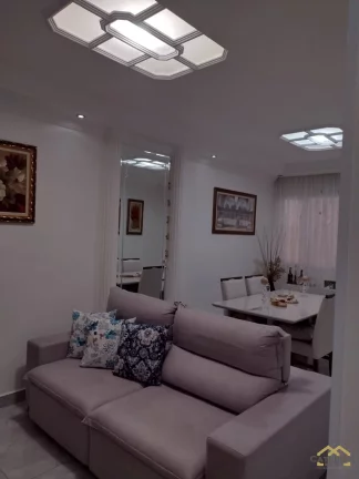 Imagem Casa de 3 quartos (1 suíte) na Colônia - Jundiaí/SP
