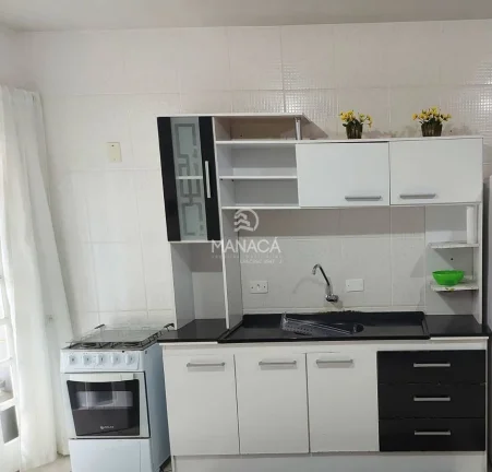 Imagem Comercial e Residencial em Itajuba - Barra Velha - SC
