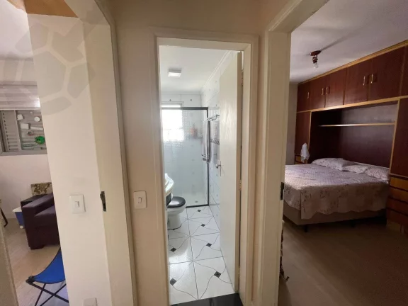 Imagem VENDA * BARRA FUNDA * METRÔ * 2 DORM. * 2 VAGAS * OPORTUNIDADE