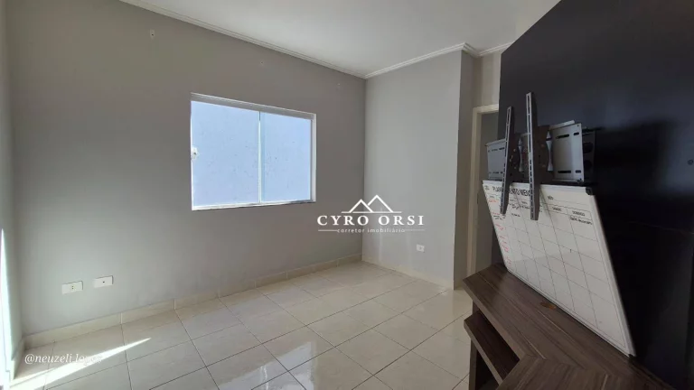 Imagem Casa à venda, 168 m² por R$ 680.000,00 - Água Branca - Piracicaba/SP
