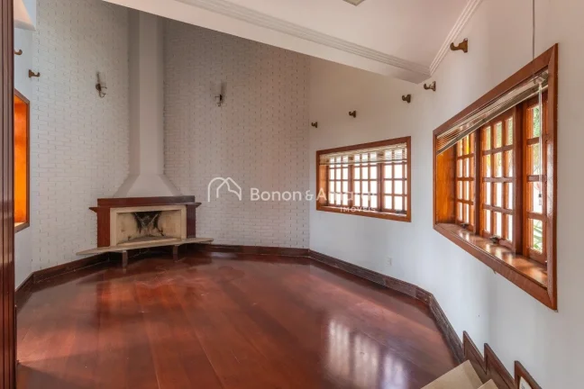 Imagem Imóvel espaçoso e bem distribuído, ideal para quem busca conforto, privacidade e qualidade de vid...