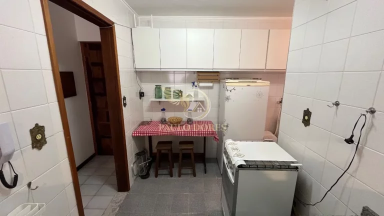Imagem APARTAMENTO À VENDA NO BAIRRO ITAGUÁ UBATUBA-SP