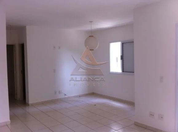 Imagem Apartamento - Ribeirão Preto - Jardim Botânico