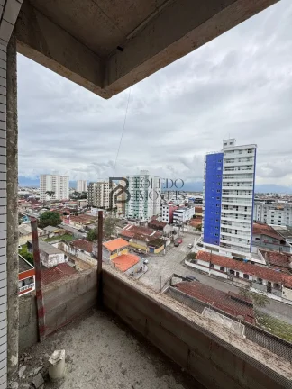Imagem Lançamento 03 dormitórios com 02 suítes. frente rua e vista mar, Aviação - PG, financiamento em até 180 meses com a construtora